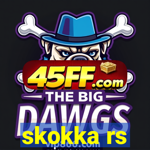 skokka rs